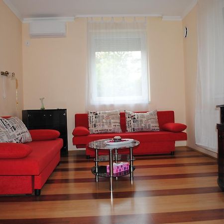 4 Lurko Apartman Uj Daire Hajdúszoboszló Dış mekan fotoğraf