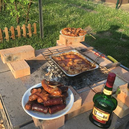 4 Lurko Apartman Uj Daire Hajdúszoboszló Dış mekan fotoğraf