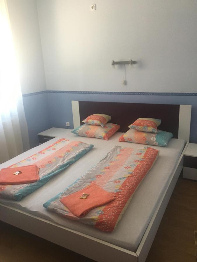 4 Lurko Apartman Uj Daire Hajdúszoboszló Dış mekan fotoğraf