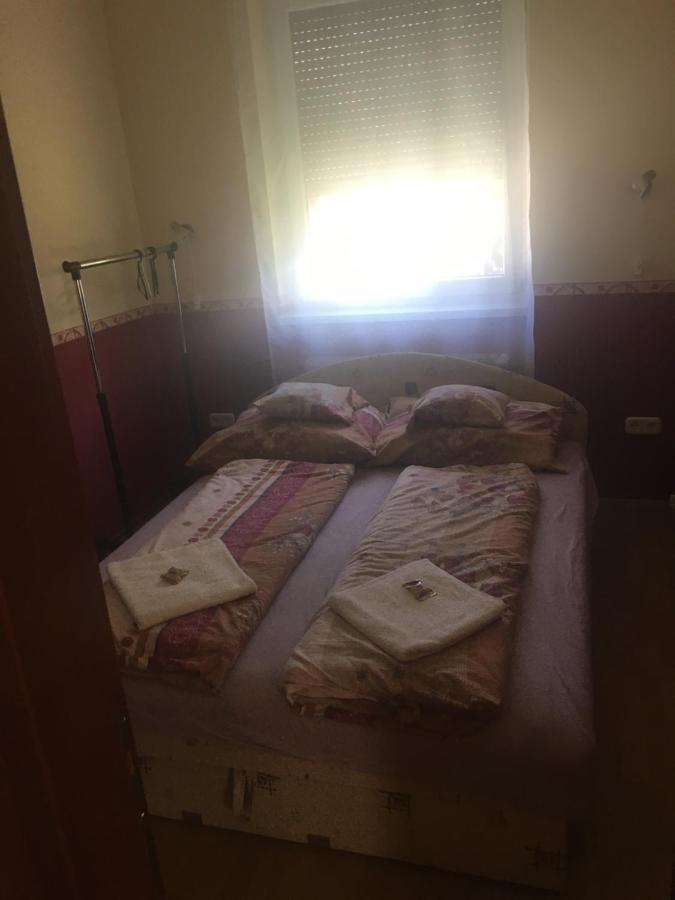4 Lurko Apartman Uj Daire Hajdúszoboszló Dış mekan fotoğraf