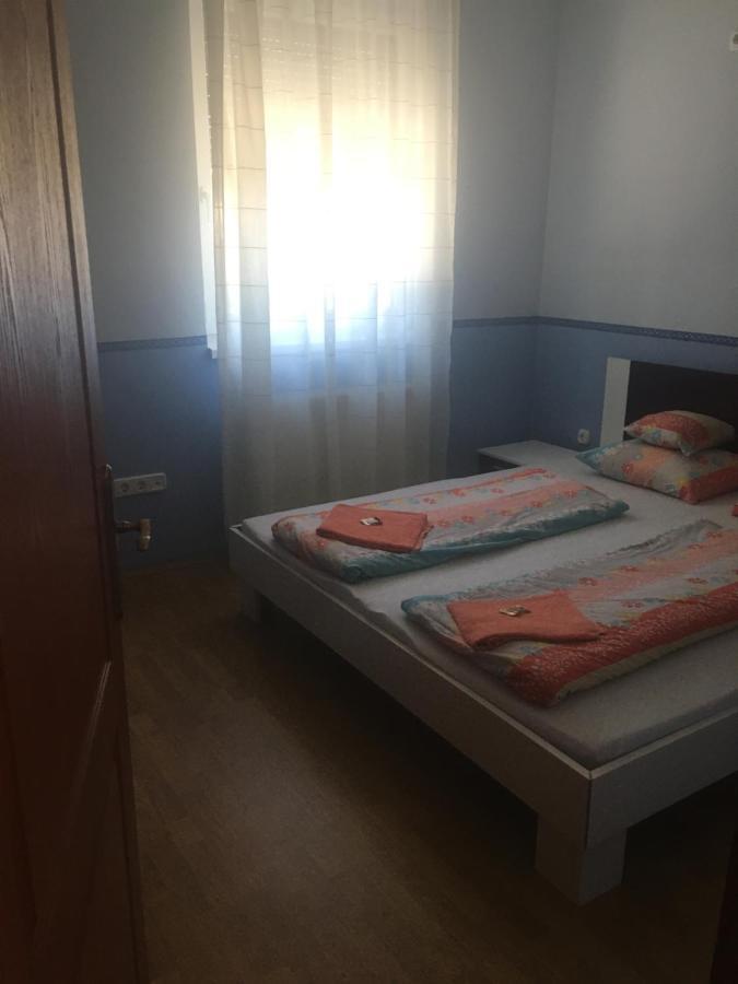 4 Lurko Apartman Uj Daire Hajdúszoboszló Dış mekan fotoğraf