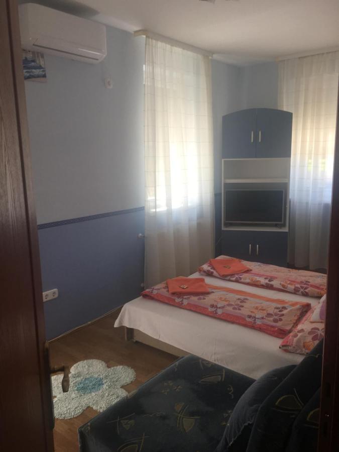 4 Lurko Apartman Uj Daire Hajdúszoboszló Dış mekan fotoğraf