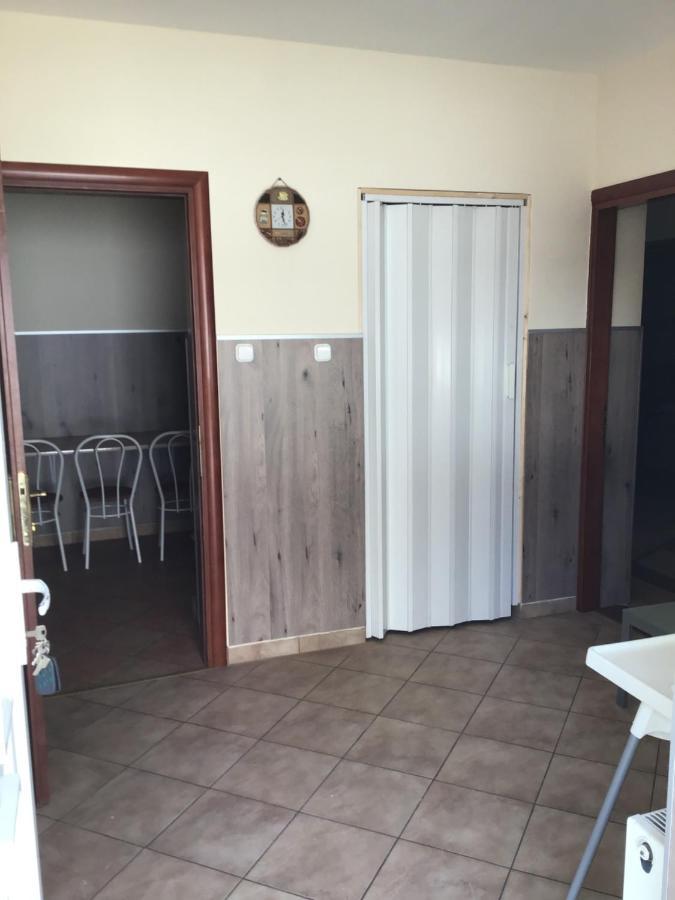 4 Lurko Apartman Uj Daire Hajdúszoboszló Dış mekan fotoğraf