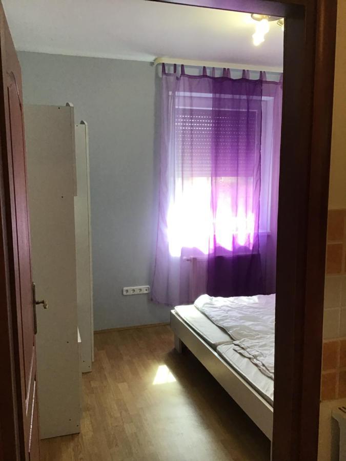 4 Lurko Apartman Uj Daire Hajdúszoboszló Dış mekan fotoğraf