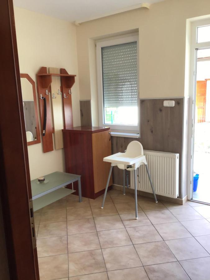 4 Lurko Apartman Uj Daire Hajdúszoboszló Dış mekan fotoğraf