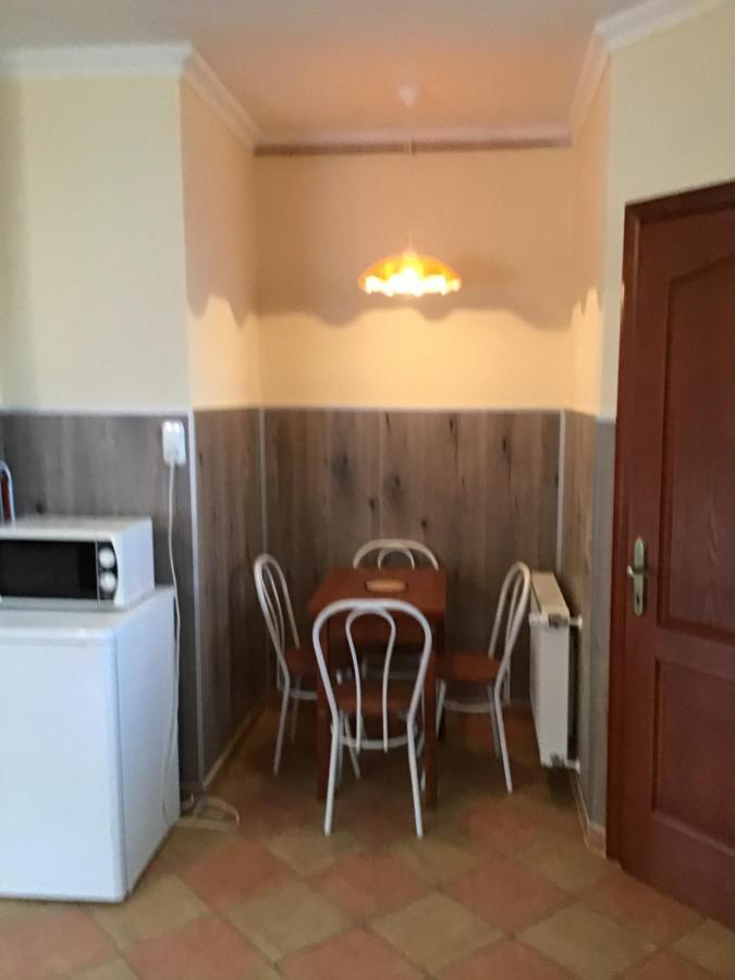 4 Lurko Apartman Uj Daire Hajdúszoboszló Dış mekan fotoğraf