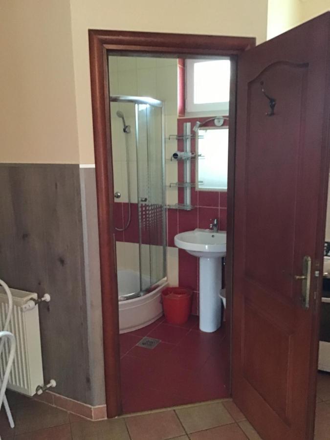 4 Lurko Apartman Uj Daire Hajdúszoboszló Dış mekan fotoğraf