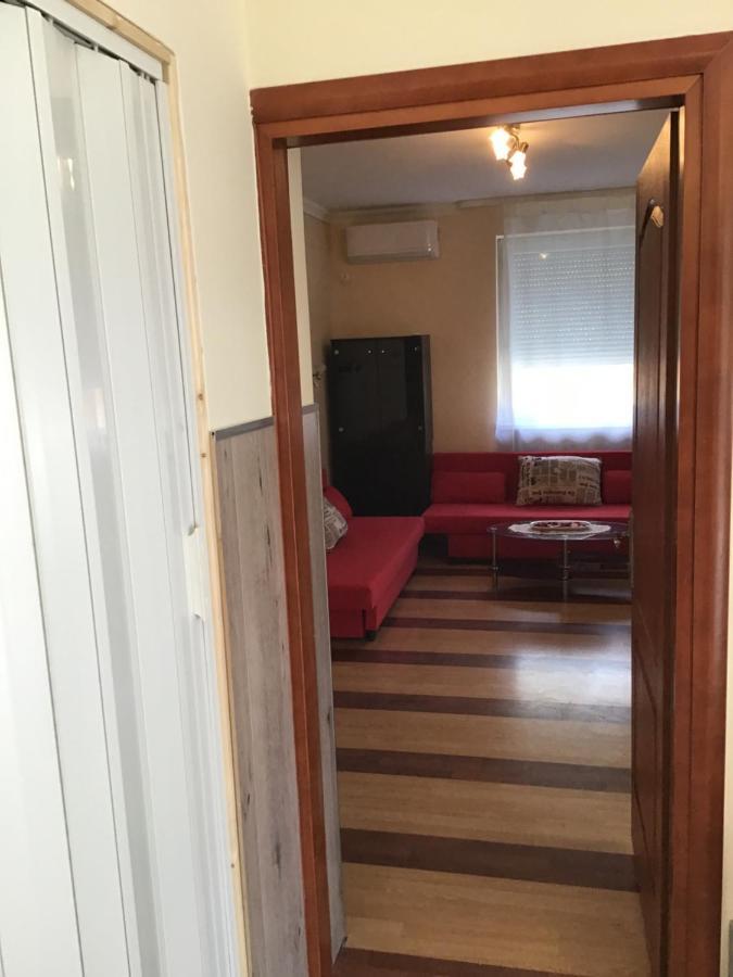 4 Lurko Apartman Uj Daire Hajdúszoboszló Dış mekan fotoğraf
