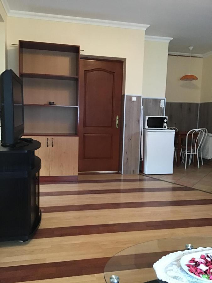 4 Lurko Apartman Uj Daire Hajdúszoboszló Dış mekan fotoğraf