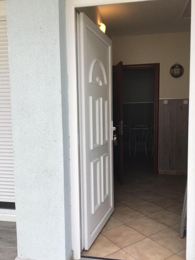 4 Lurko Apartman Uj Daire Hajdúszoboszló Dış mekan fotoğraf