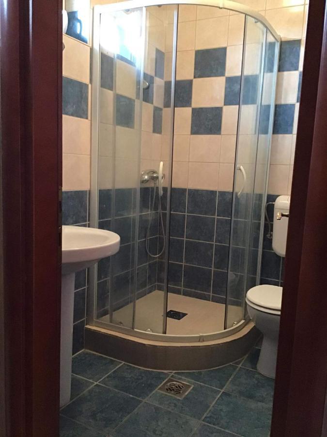 4 Lurko Apartman Uj Daire Hajdúszoboszló Dış mekan fotoğraf